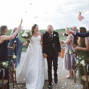 Meet your Posher, Victoria